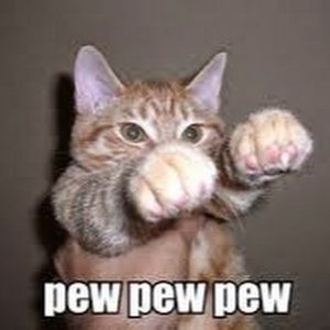 Meet your Posher, Seth